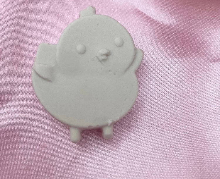 Animal themed paint your own shapes