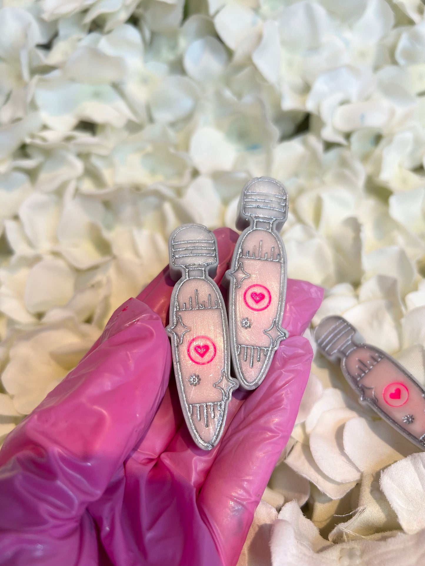 Wand Wax Melt-Pop my Cherry