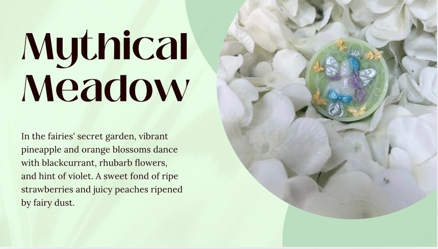 Fairy - Mythical Meadow