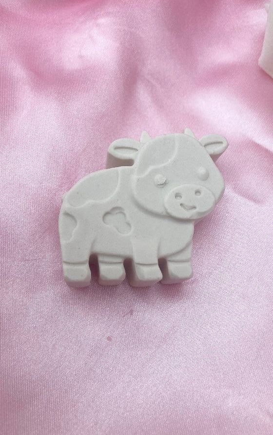 Animal themed paint your own shapes