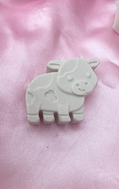 Animal themed paint your own shapes