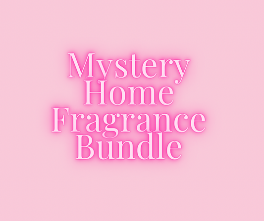 Mystery Home Fragrance Bundle