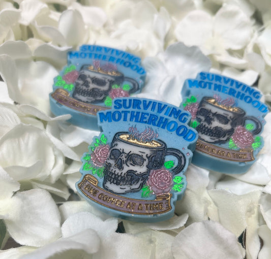 Surviving Motherhood Wax Melt