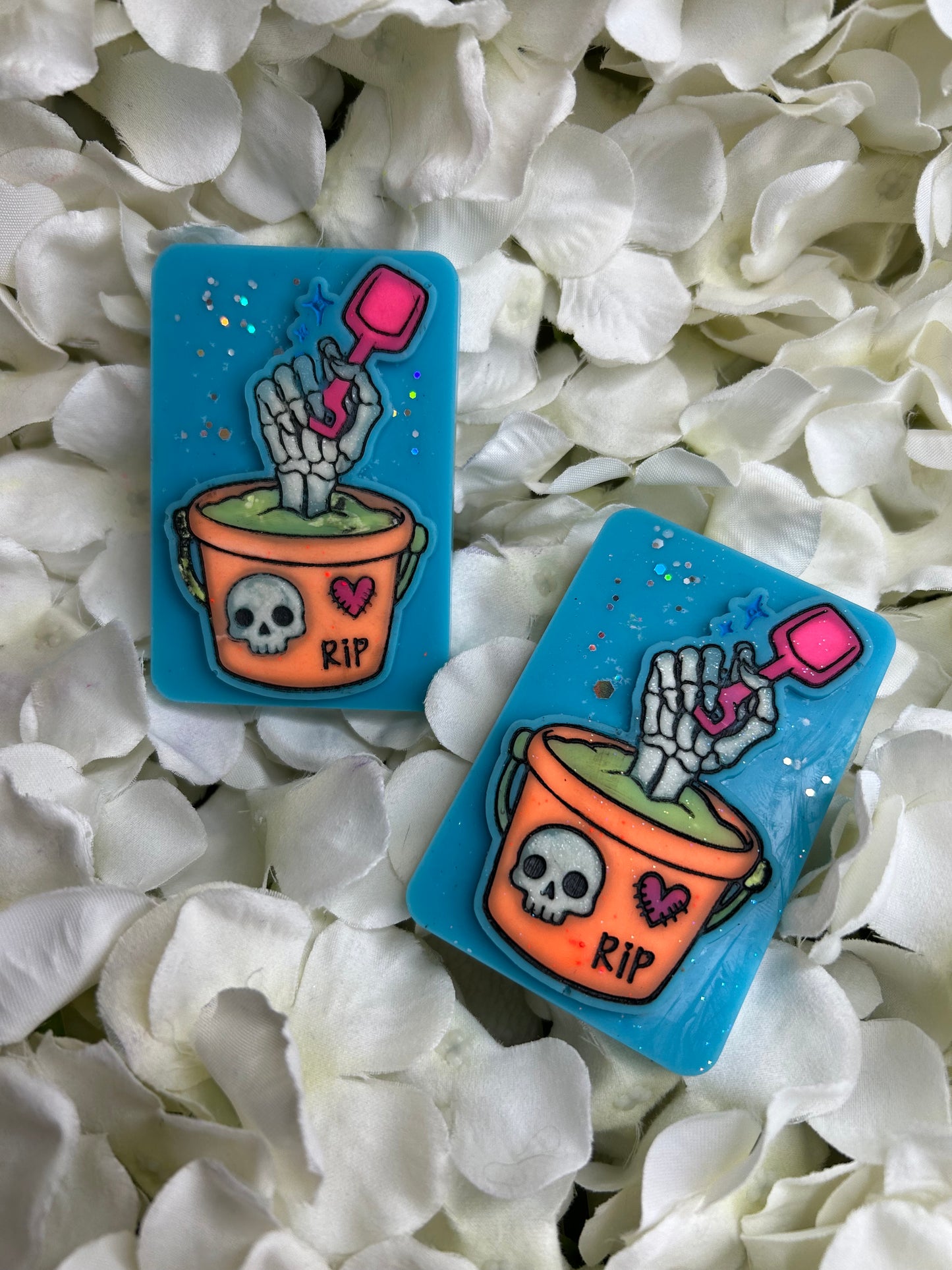 SUMMERWEEN- bucket & spade