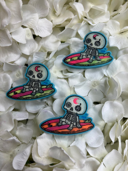 SUMMERWEEN- Dead Surfer Dude
