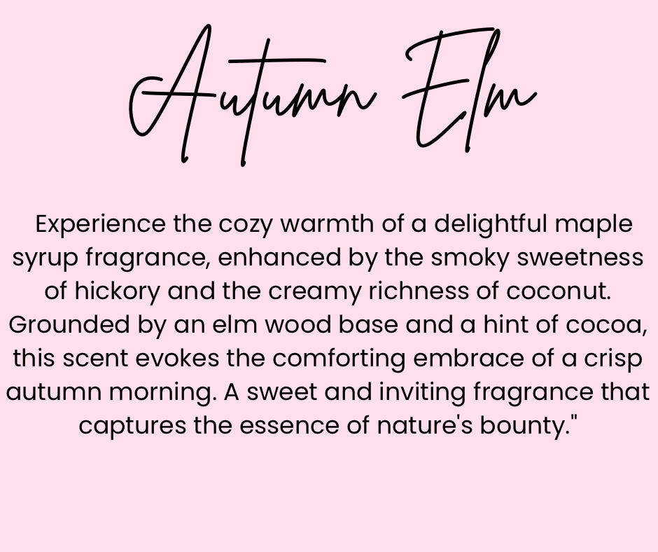 Have the day you deserve wax melt