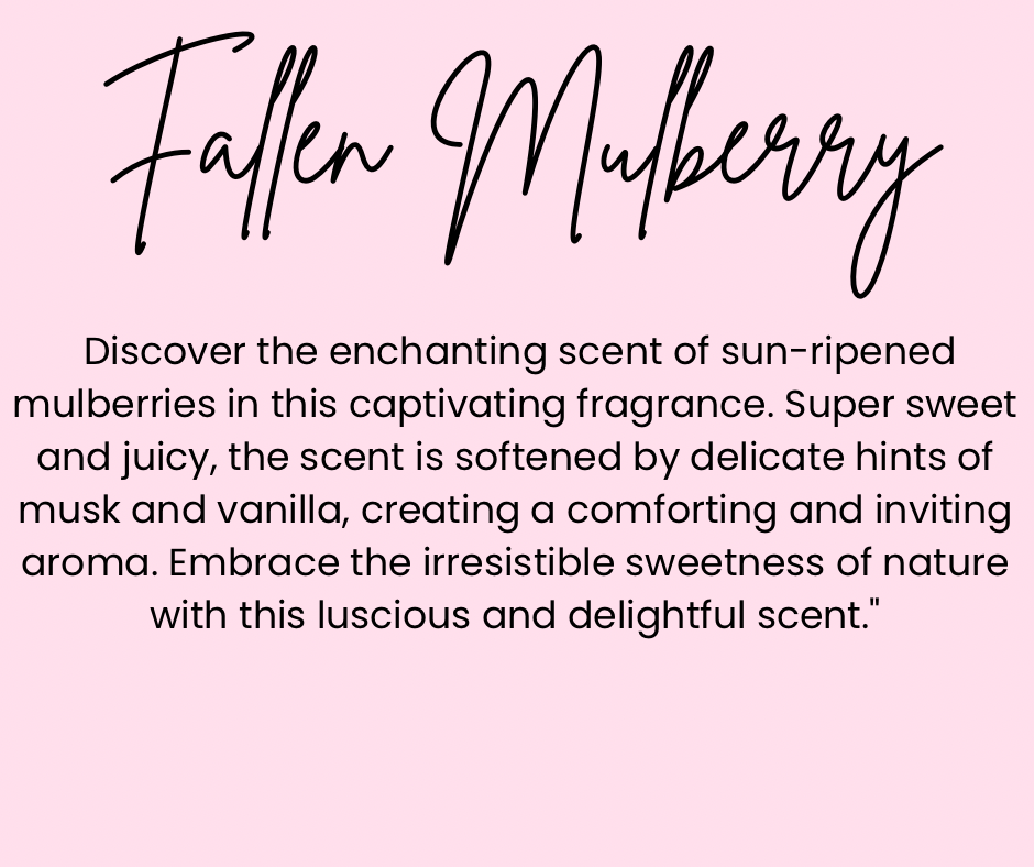 Have the day you deserve wax melt