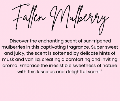 Have the day you deserve wax melt