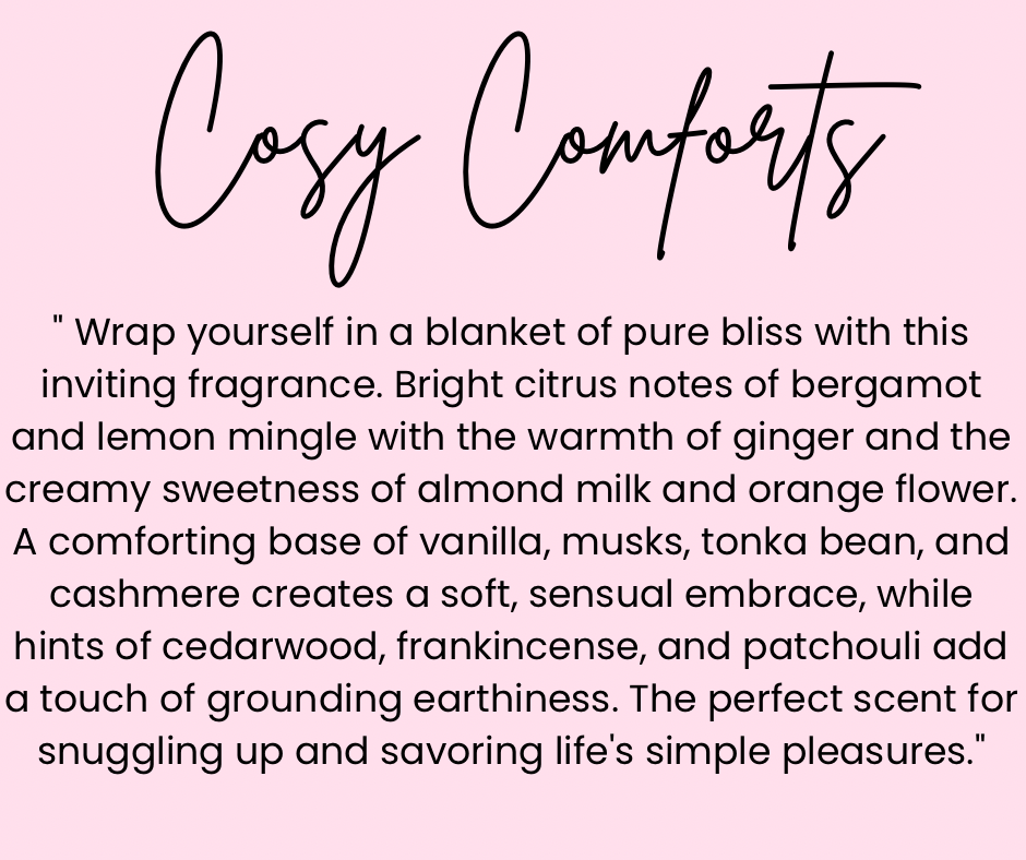 Have the day you deserve wax melt