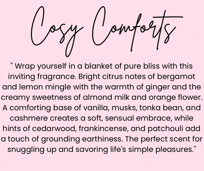 Have the day you deserve wax melt