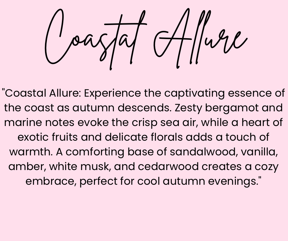 Have the day you deserve wax melt