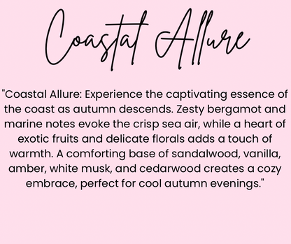 Have the day you deserve wax melt