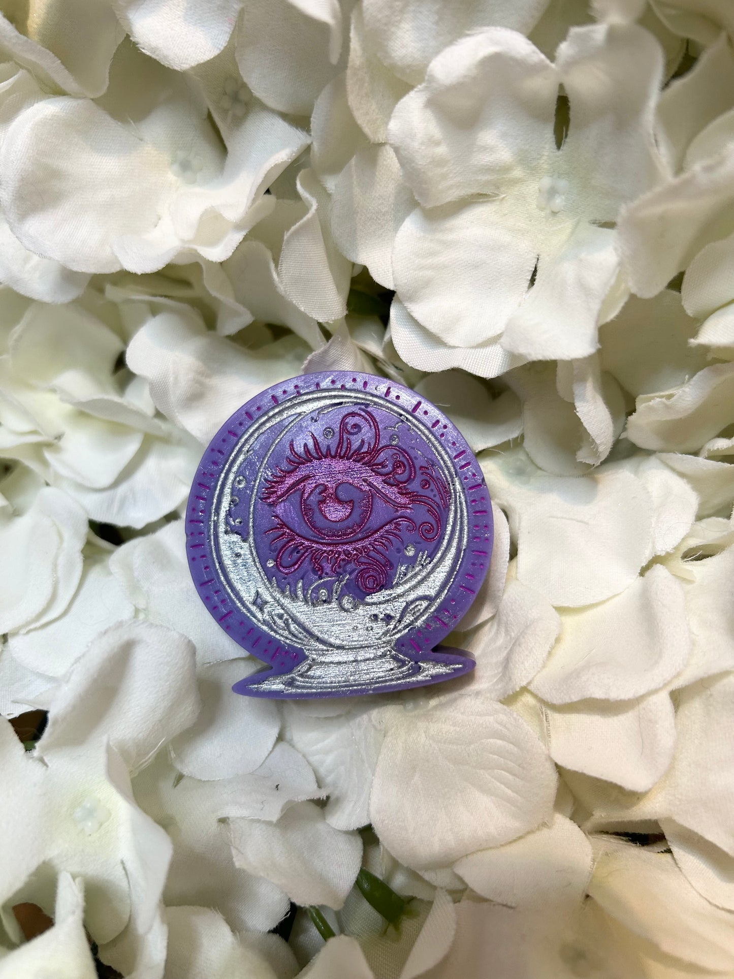 Crystal Ball- mythical magic