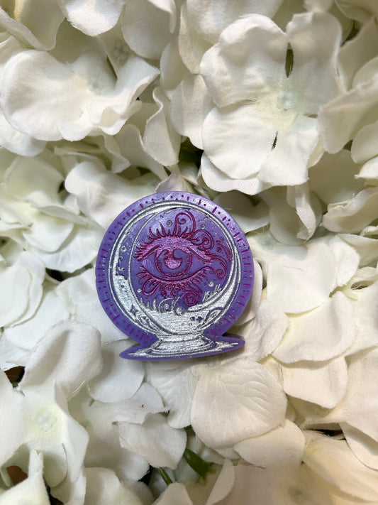 Crystal Ball- mythical magic