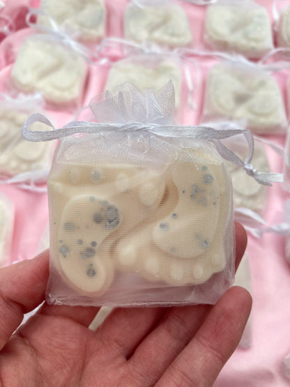 Baby Shower Wax Melt Favours