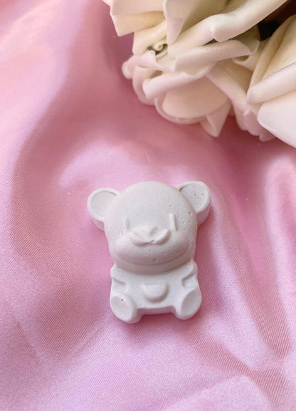 Animal themed paint your own shapes