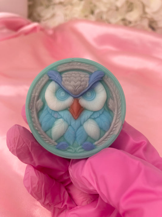 Owl Shaped Wax melt