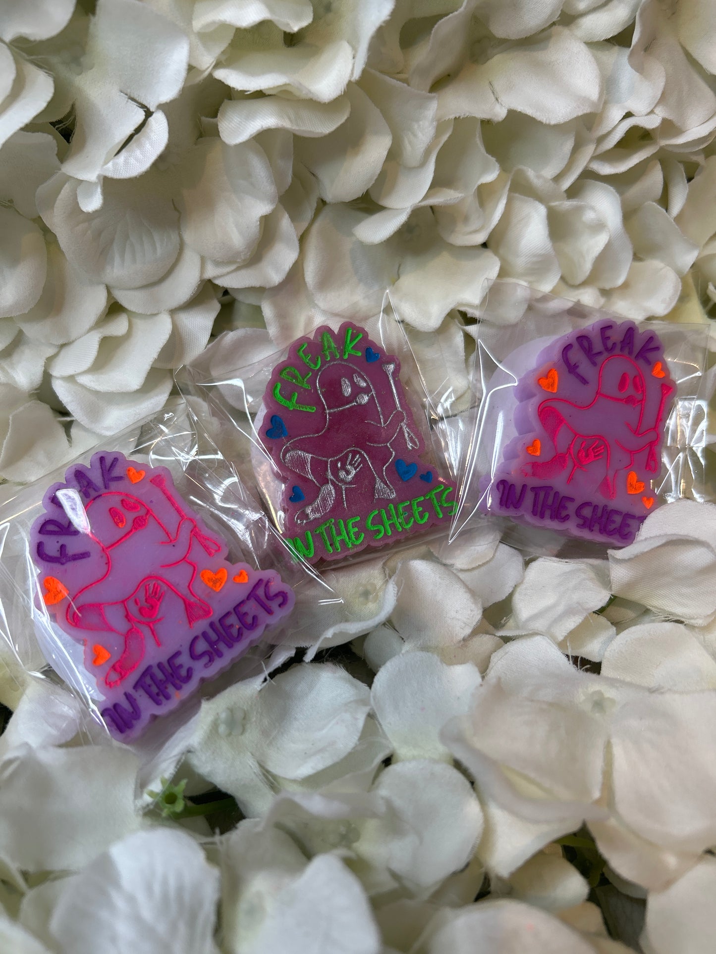 Freak in the Sheets Wax Melt