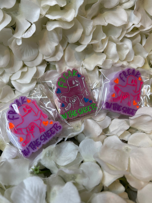 Freak in the Sheets Wax Melt