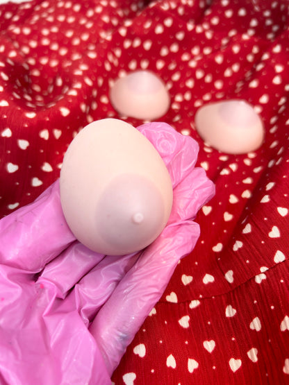 Boob Wax Melt- Shake Your Melons