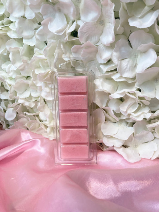 Cashmere Sweater Wax Melt