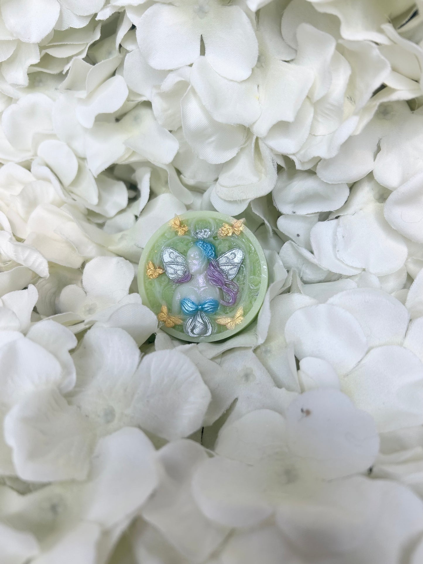 Fairy - Mythical Meadow