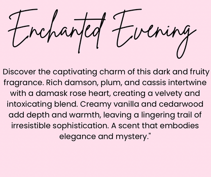 Have the day you deserve wax melt