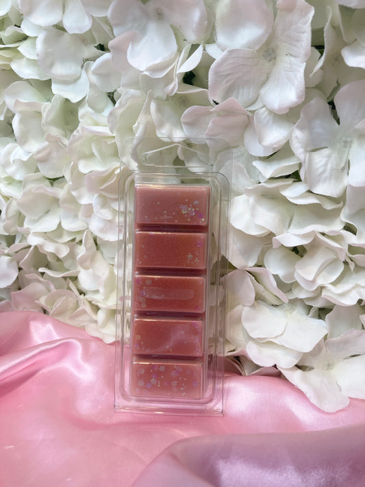 Cashmere & Cocoa Butter Wax Melt