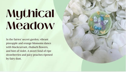 Fairy - Mythical Meadow