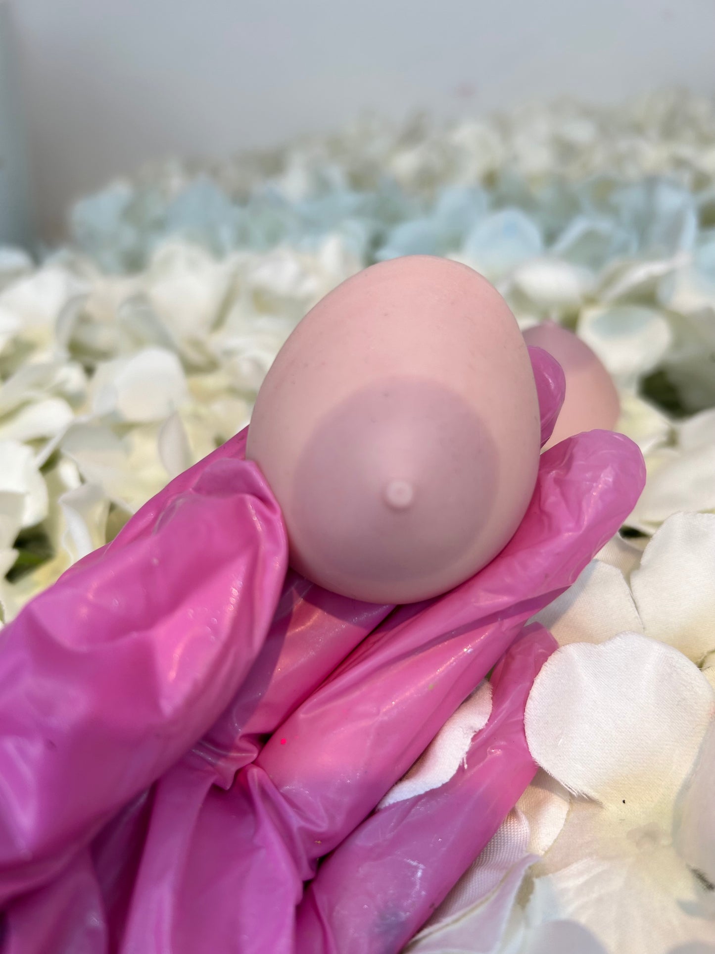 Boob Wax Melt- Shake Your Melons