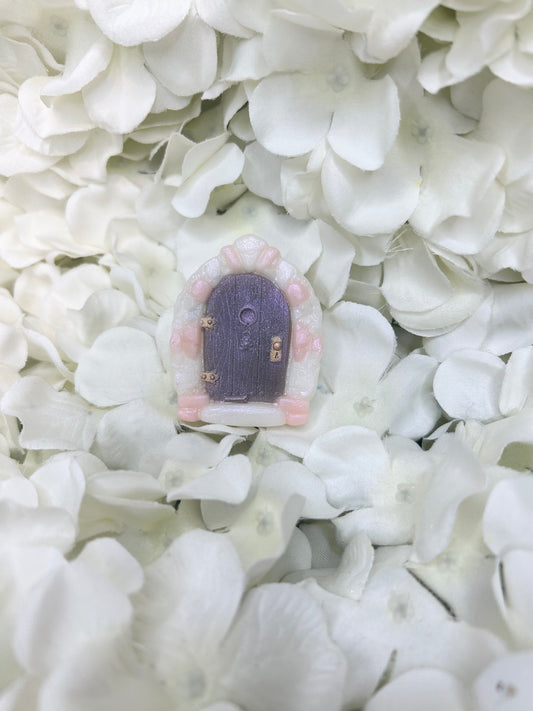 Fairy Door - whispering woods