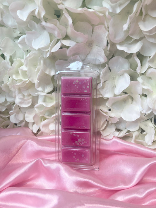 Berry Charm Wax Melt