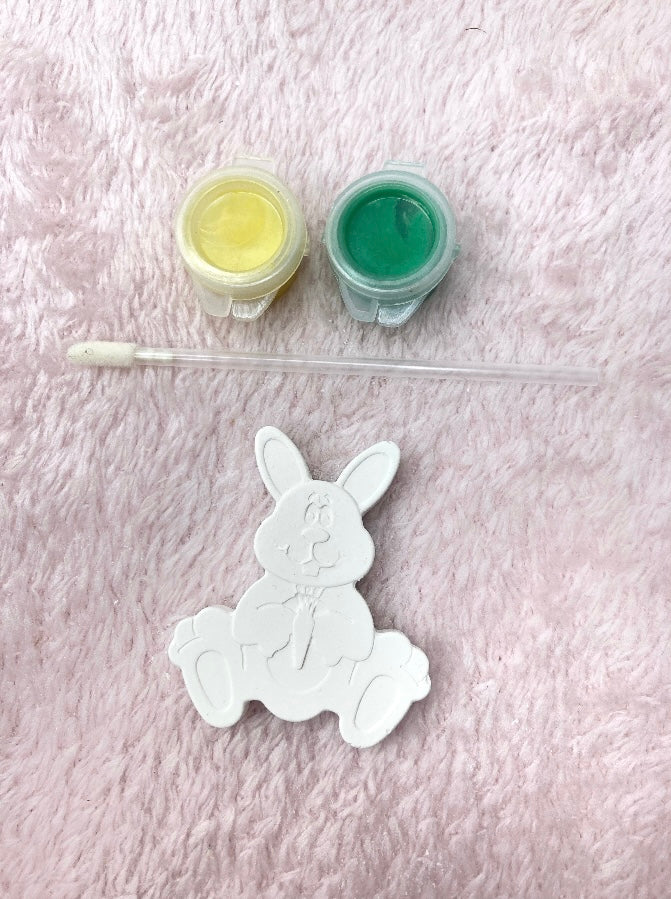 Animal themed paint your own shapes