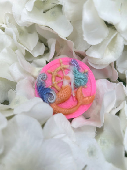 Mermaid - Sea Siren