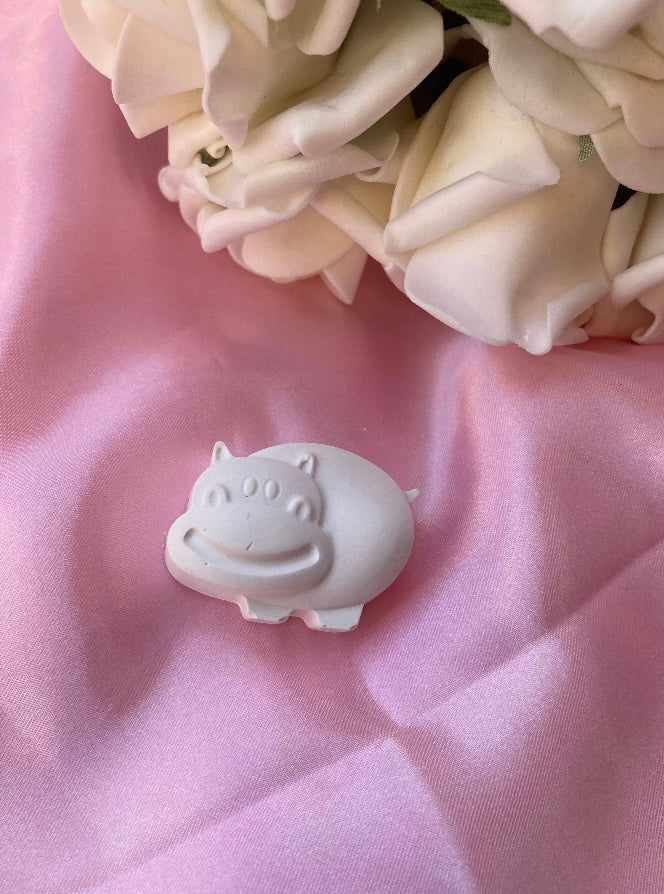 Animal themed paint your own shapes