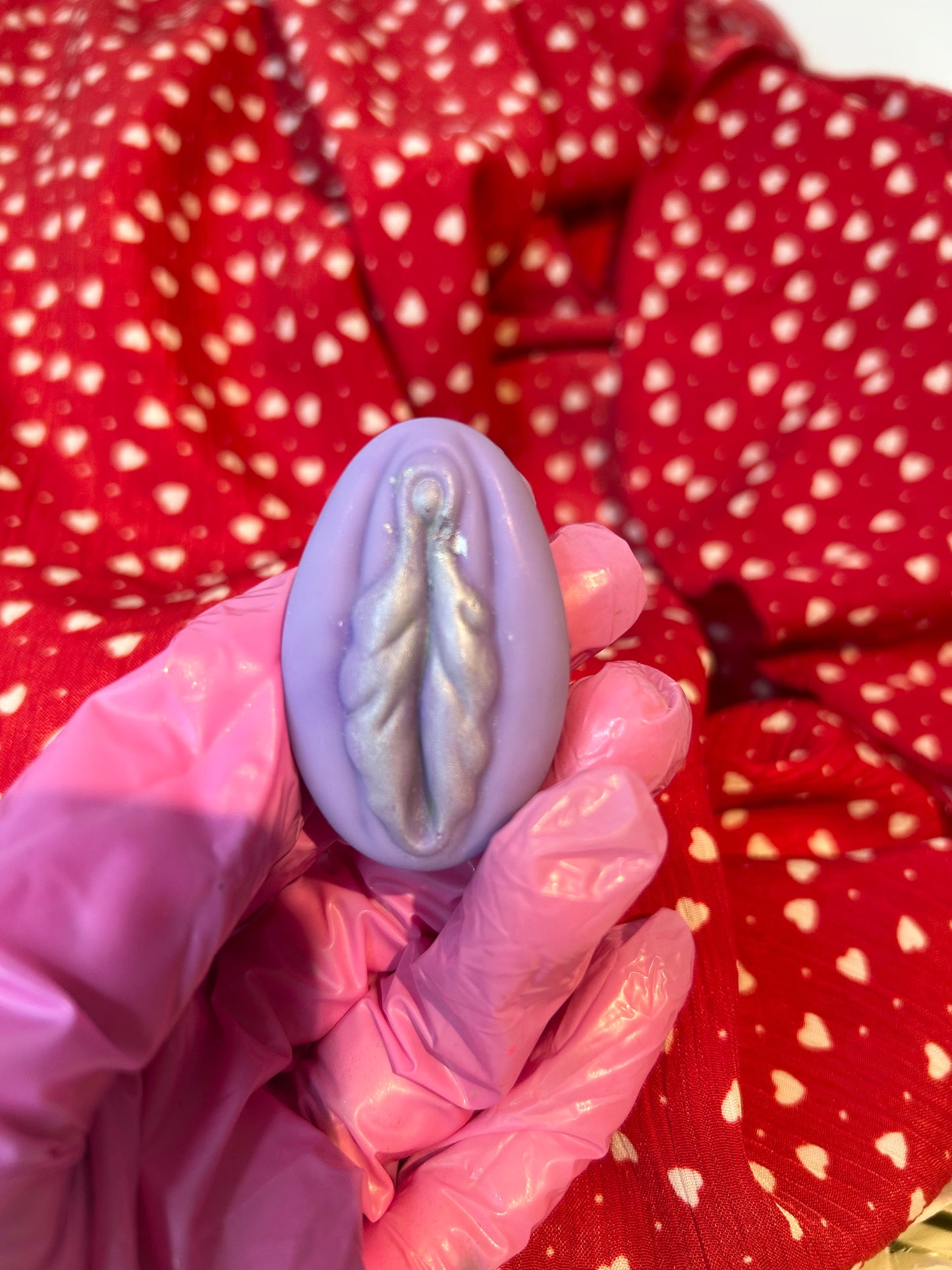 Vagina Wax Melt- H.E.R