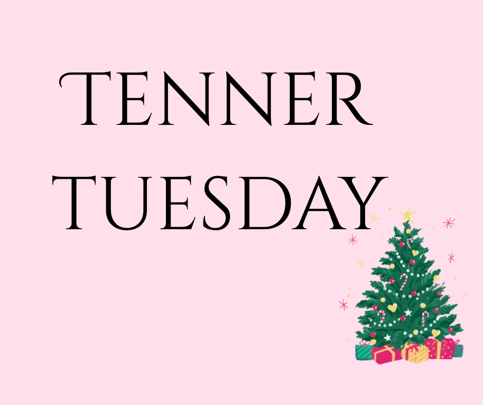 Tenner Tuesday
