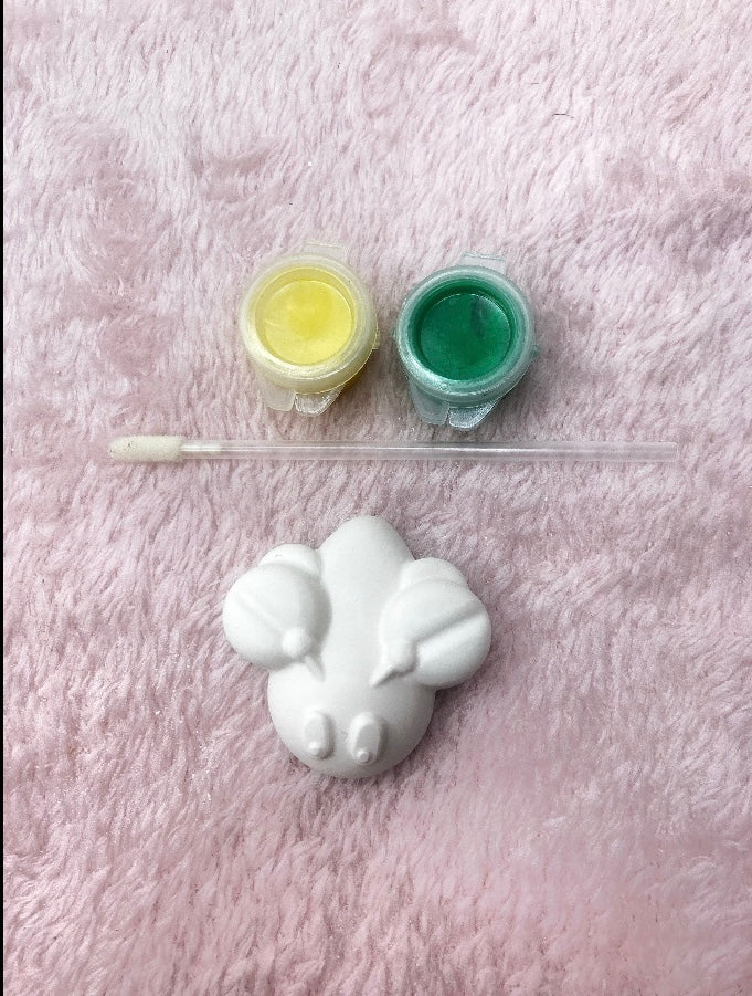 Insect themed Paint your own shapes