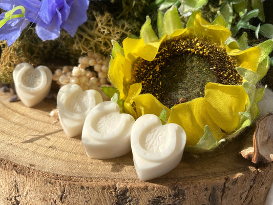 Mr & Mrs Wedding Favours